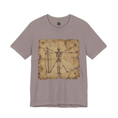 Surf & Beach Collection- Surf Origins 1144 AD Graphic Tee - CaliPride Clothing