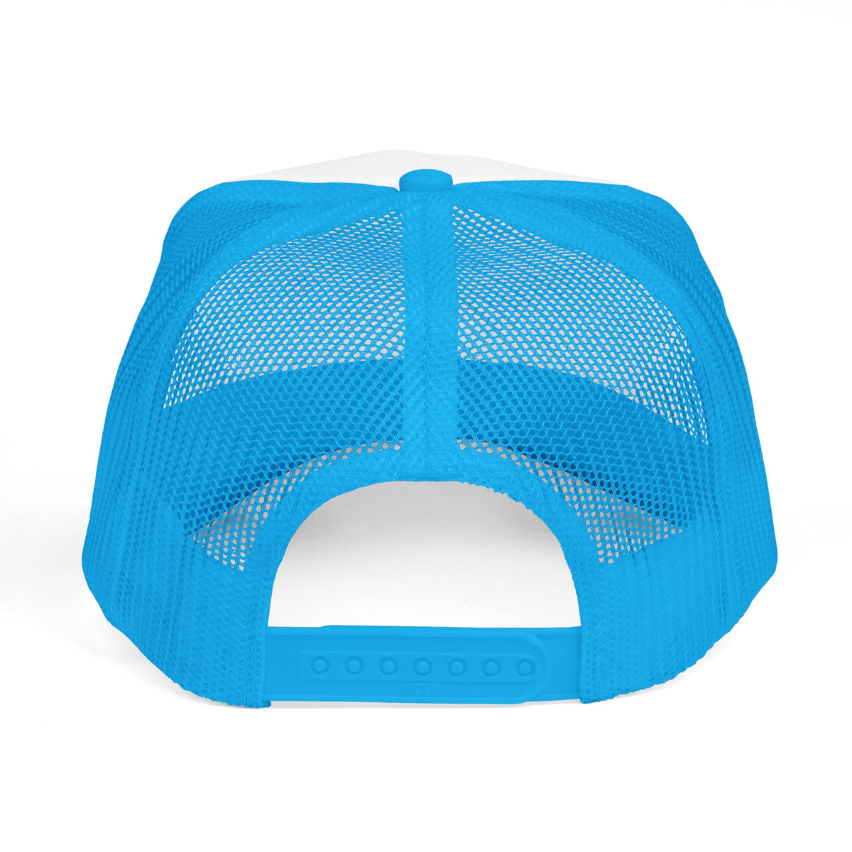 Urban Underground Collection - Bold & Big Color Vibes, Savage Vibe Foam Trucker Hat – DFT printing