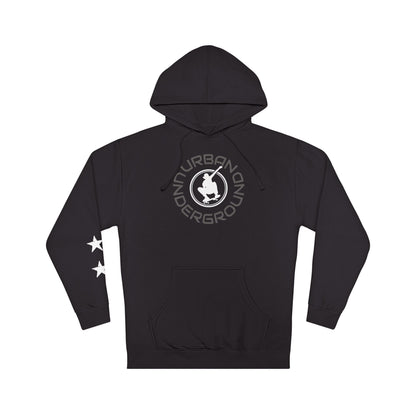 Skate & Surf Collection - Urban Underground Skater, Streetwear Hoodie — CaliPride Clothing