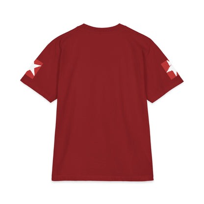 Concrete + Scars Skatewear Collection - C+S Signature Logo, Graphic T-Shirt — CaliPride Clothing