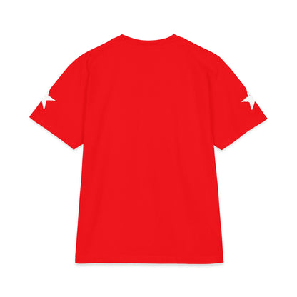 'Stay Humble, Hustle Hard' Graphic T Shirt — CaliPride Clothing