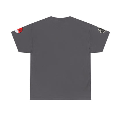 Urban Underground Collection - Skyline Series, "THE CITY" Graphic T Shirt — CP|C Elite