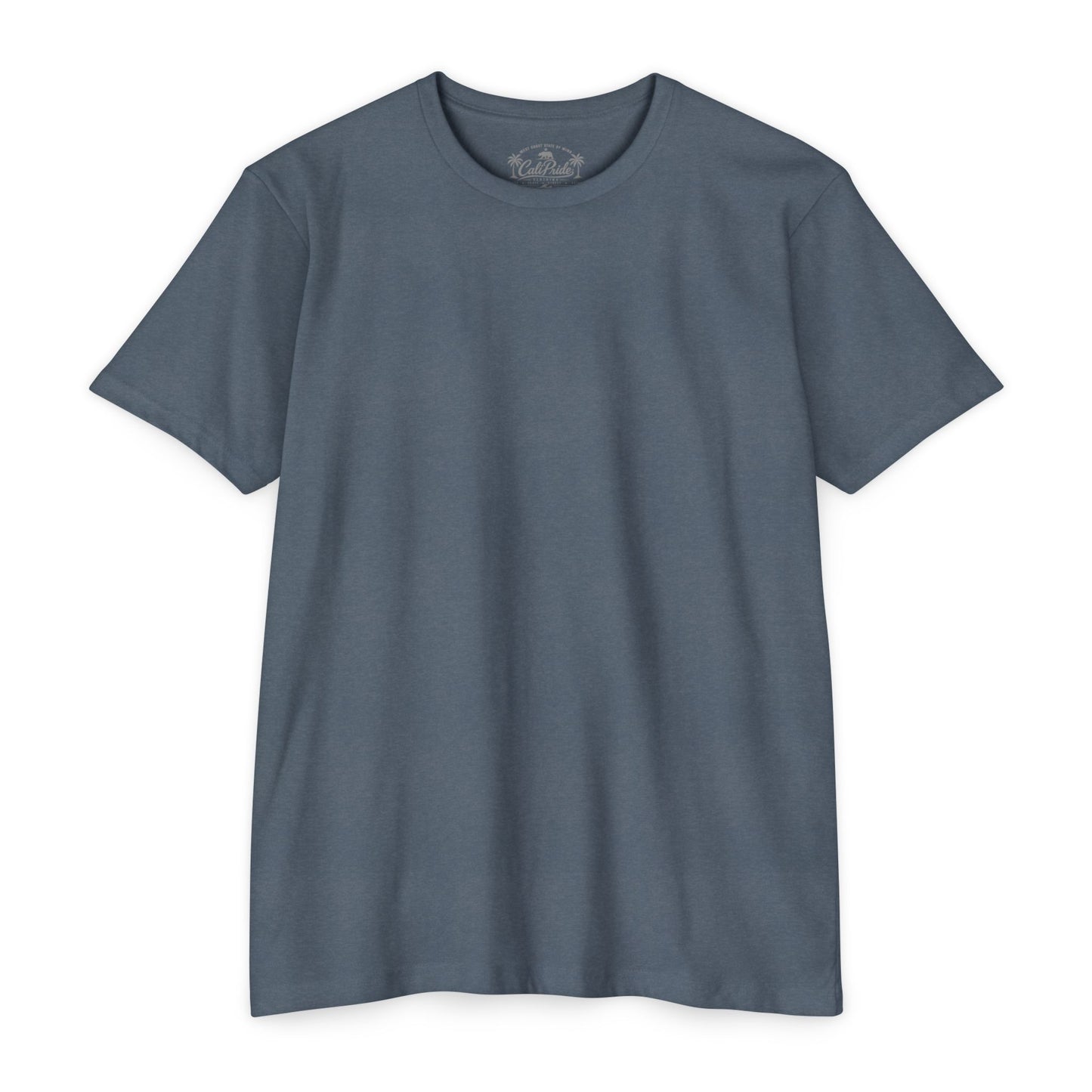 Surf & Beach Collection - Pacific Drift series, Premium Essential Tee - CaliPride Clothing