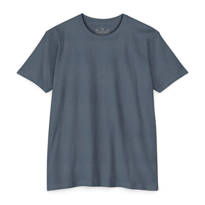 Surf & Beach Collection - Pacific Drift series, Premium Essential Tee - CaliPride Clothing