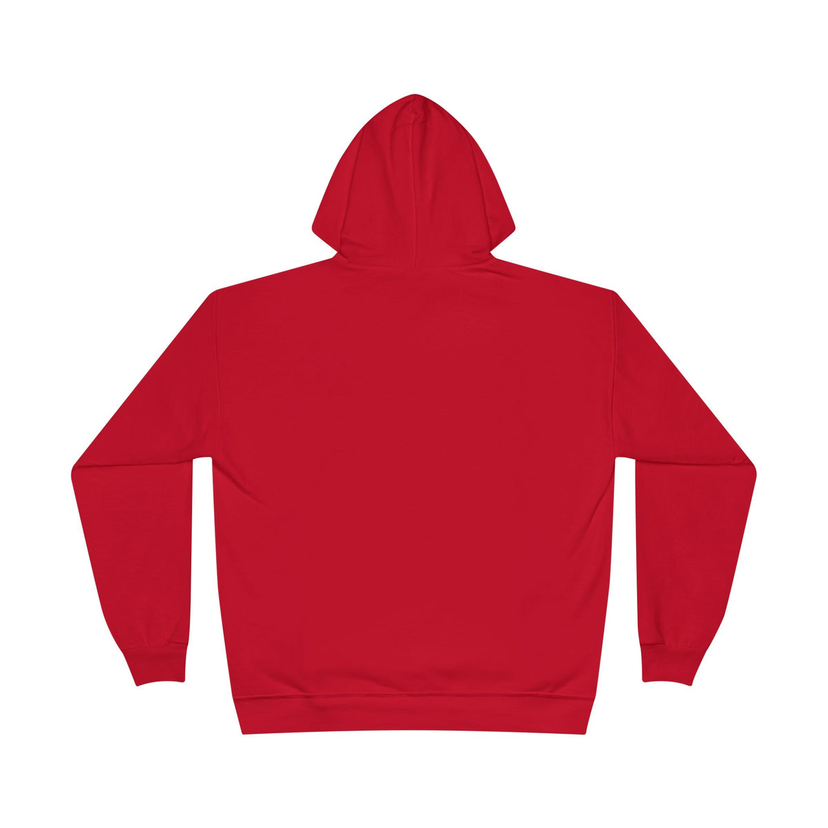 Concrete & Scars Collection - Checkered Old English, Graphic Hoodie — CaliPride Clothing