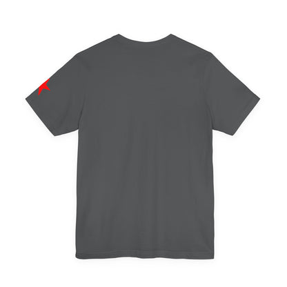 Copy of Concrete & Scars Skatewear Collection - Checkered Truck Emblem, Graphic T-Shirt — CaliPride Clothing