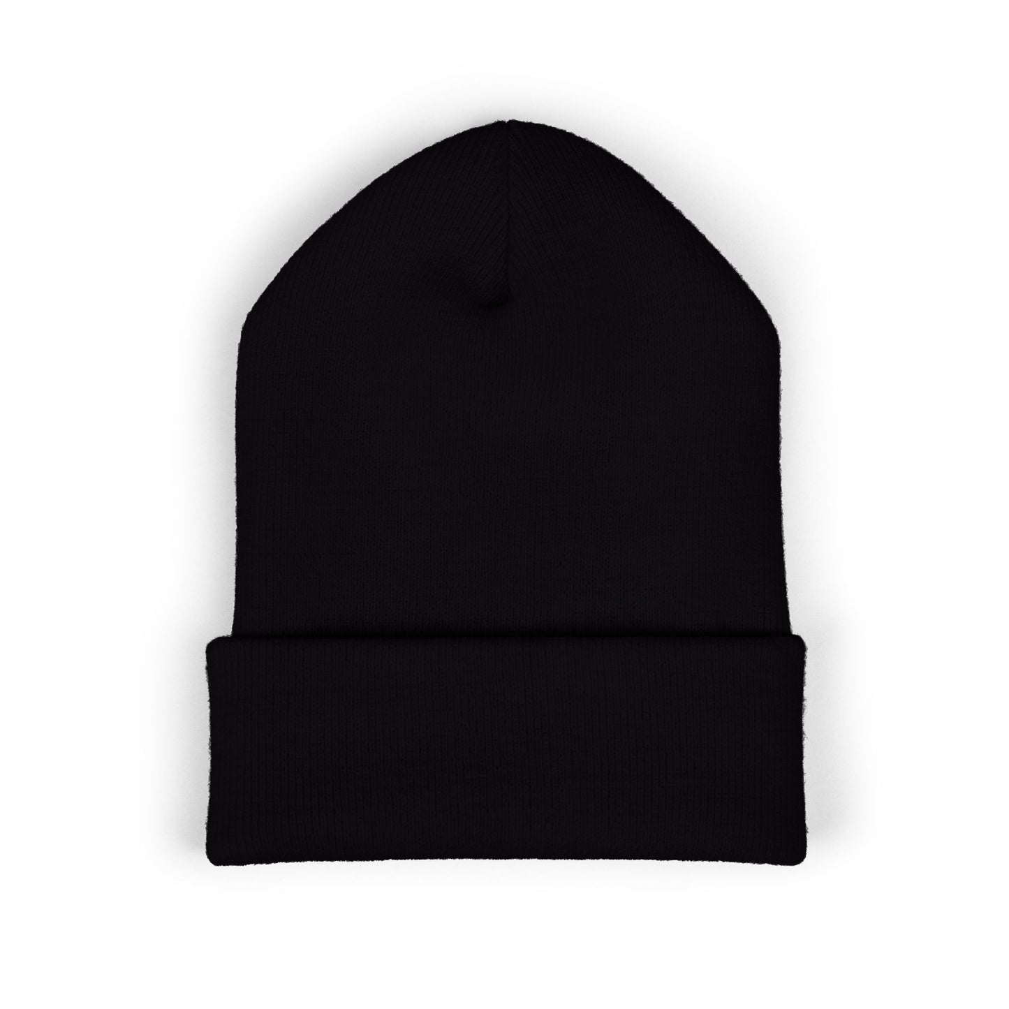 'West Coast Vibe' Cuffed Beanie — CaliPride Clothing
