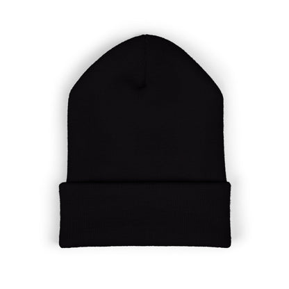 'West Coast Vibe' Cuffed Beanie — CaliPride Clothing