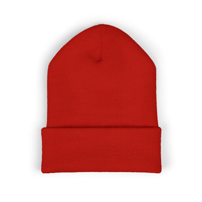 'West Coast Vibe' Cuffed Beanie — CaliPride Clothing