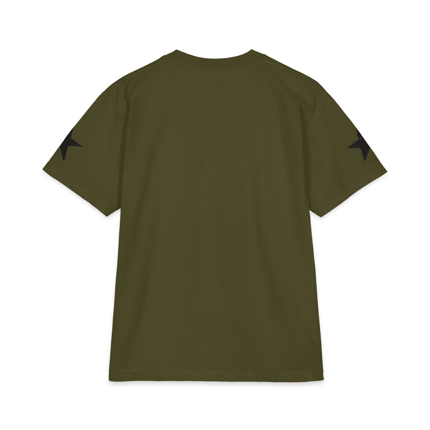 'Stay Humble, Hustle Hard' Graphic T Shirt — CaliPride Clothing