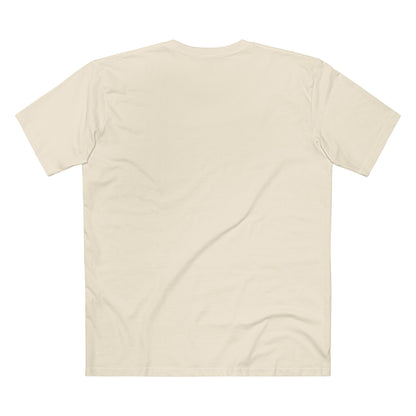 CP | C Elite branded T Shirt - CaliPride Clothing, black logo