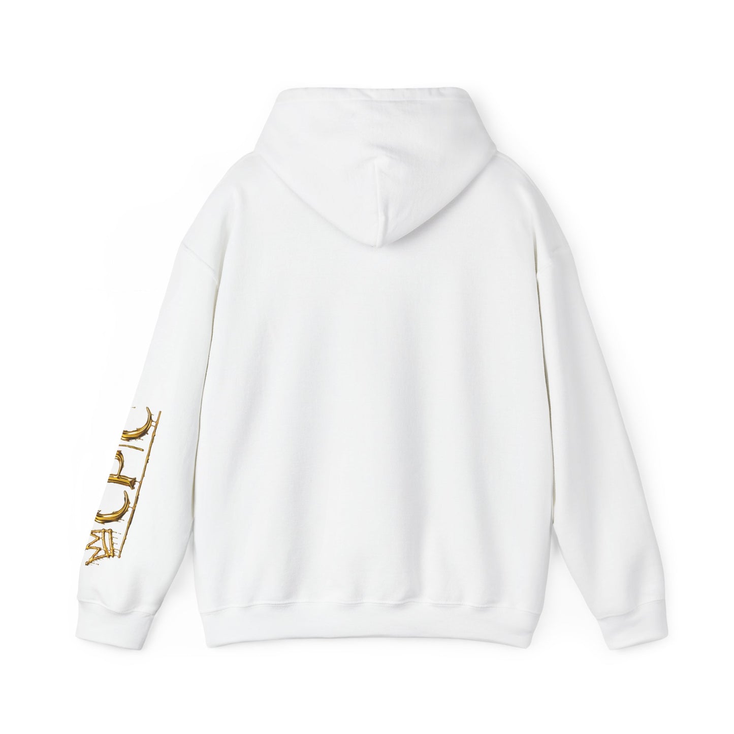 Urban Underground Collection - CP | C Gold Drip Edition No. 1 - CaliPride Clothing