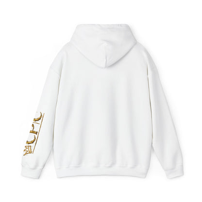 Urban Underground Collection - CP | C Gold Drip Edition No. 1 - CaliPride Clothing