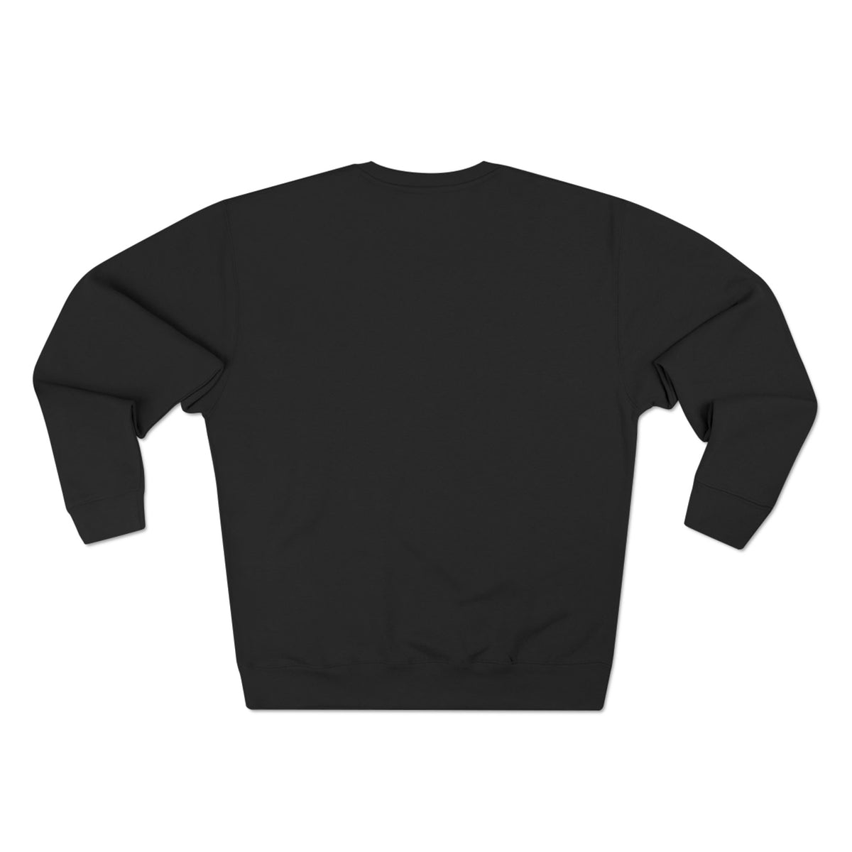 The Elite Collection - Founder's Signature No. 1, Pixel Fade, Premium Sweatshirt - CaliPride Clothing