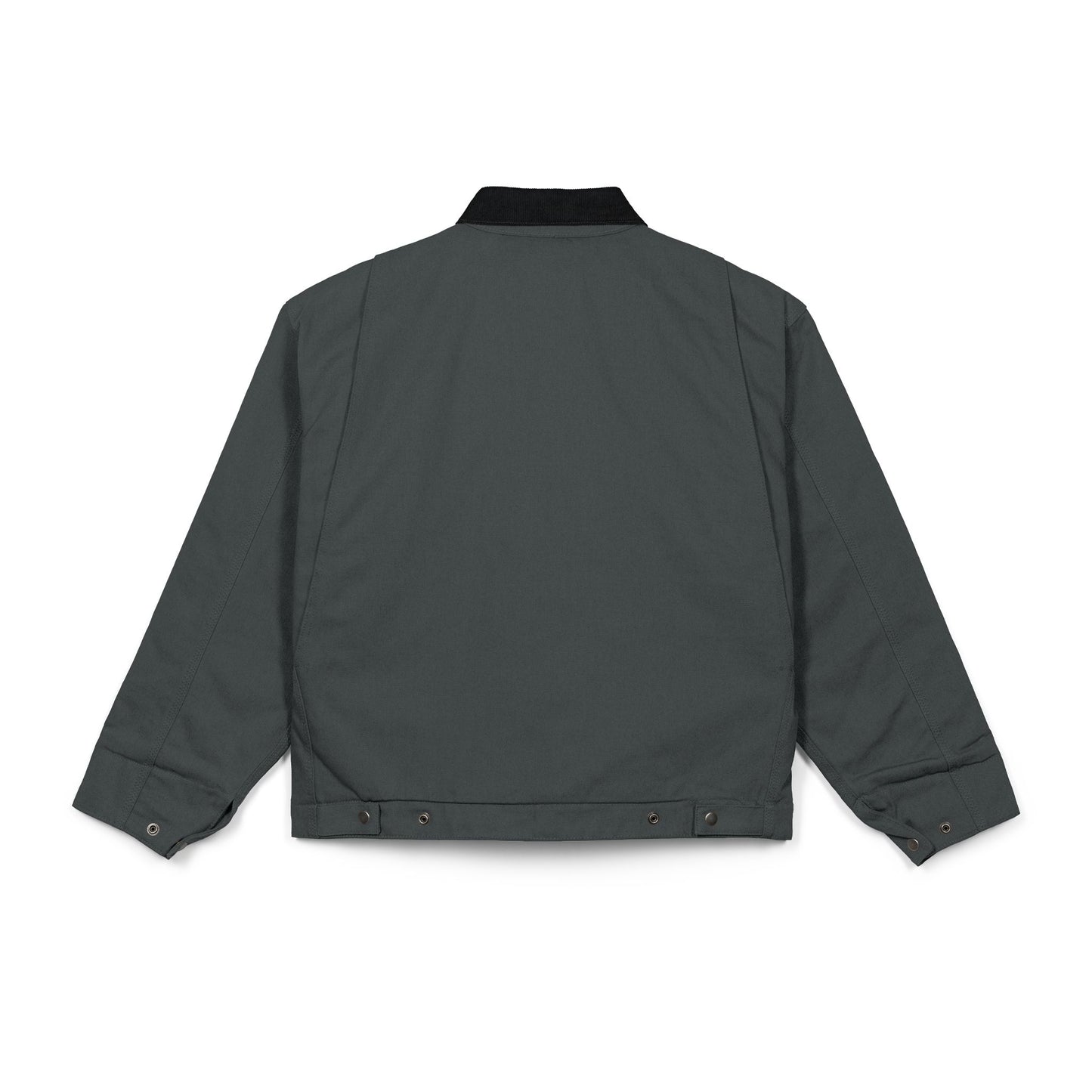 Retro Duck Cloth Jacket, Heavyweight | CaliPride Clothing