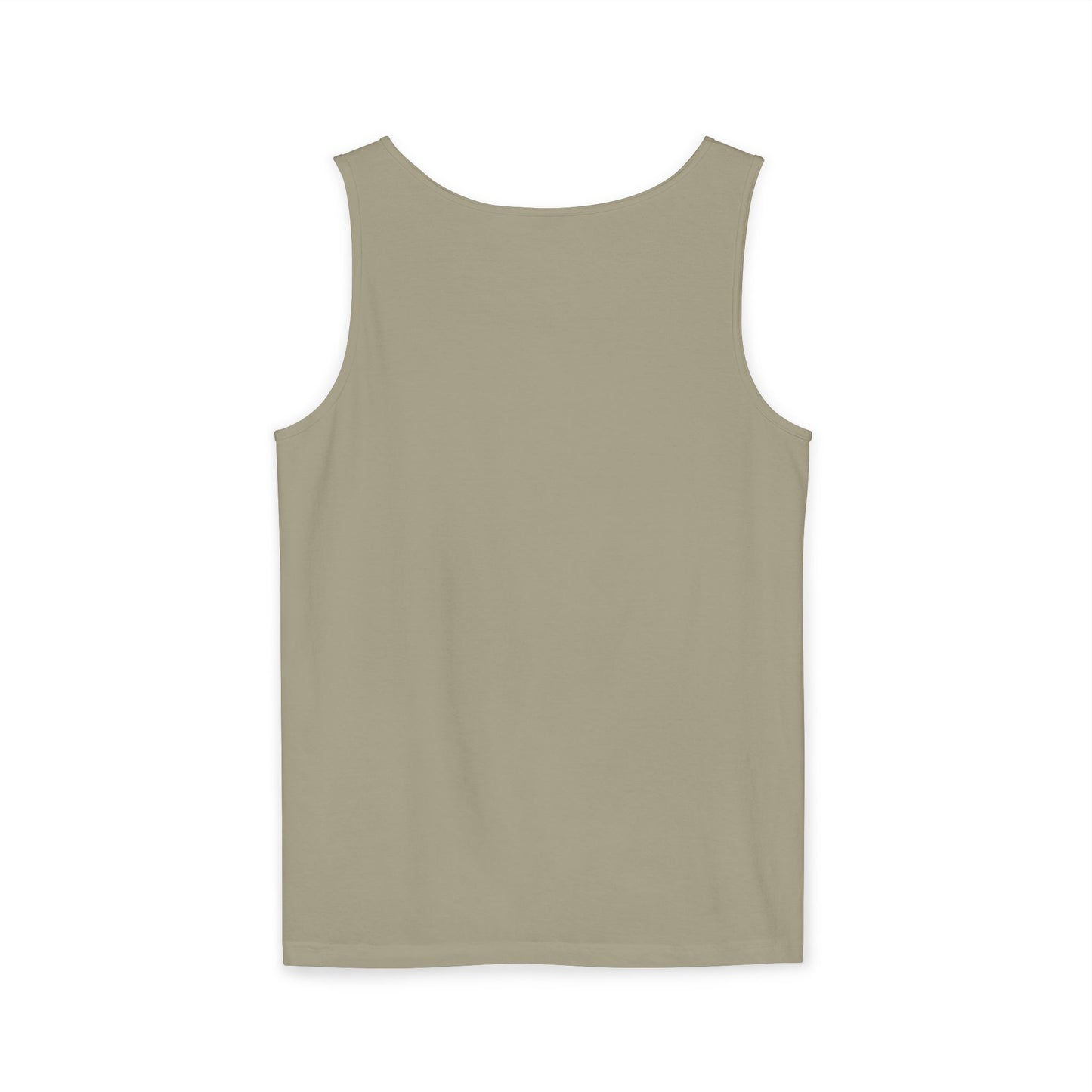 CA State Bear Tank Top | CaliPride Clothing