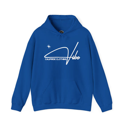 The Elite Collection - Elite Society - Vibe, Premium Hoodie - CaliPride Clothing