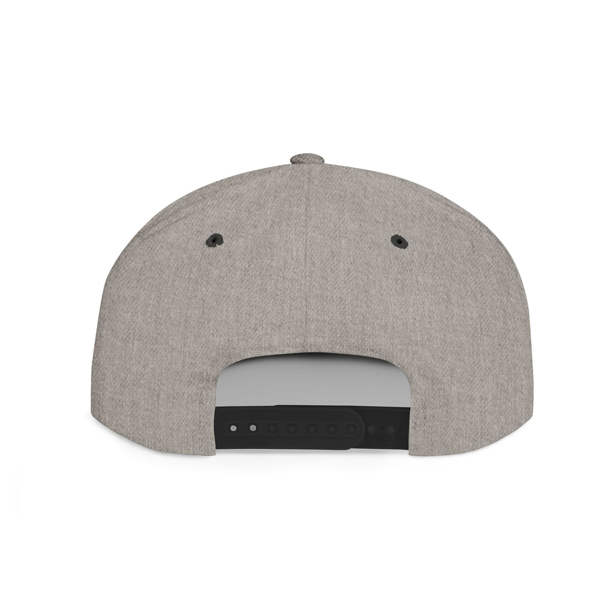 Urban Underground Collection - West Coast State Of Mind, Flat Bill Snapback Hat, Embroidered - CaliPride Clothing
