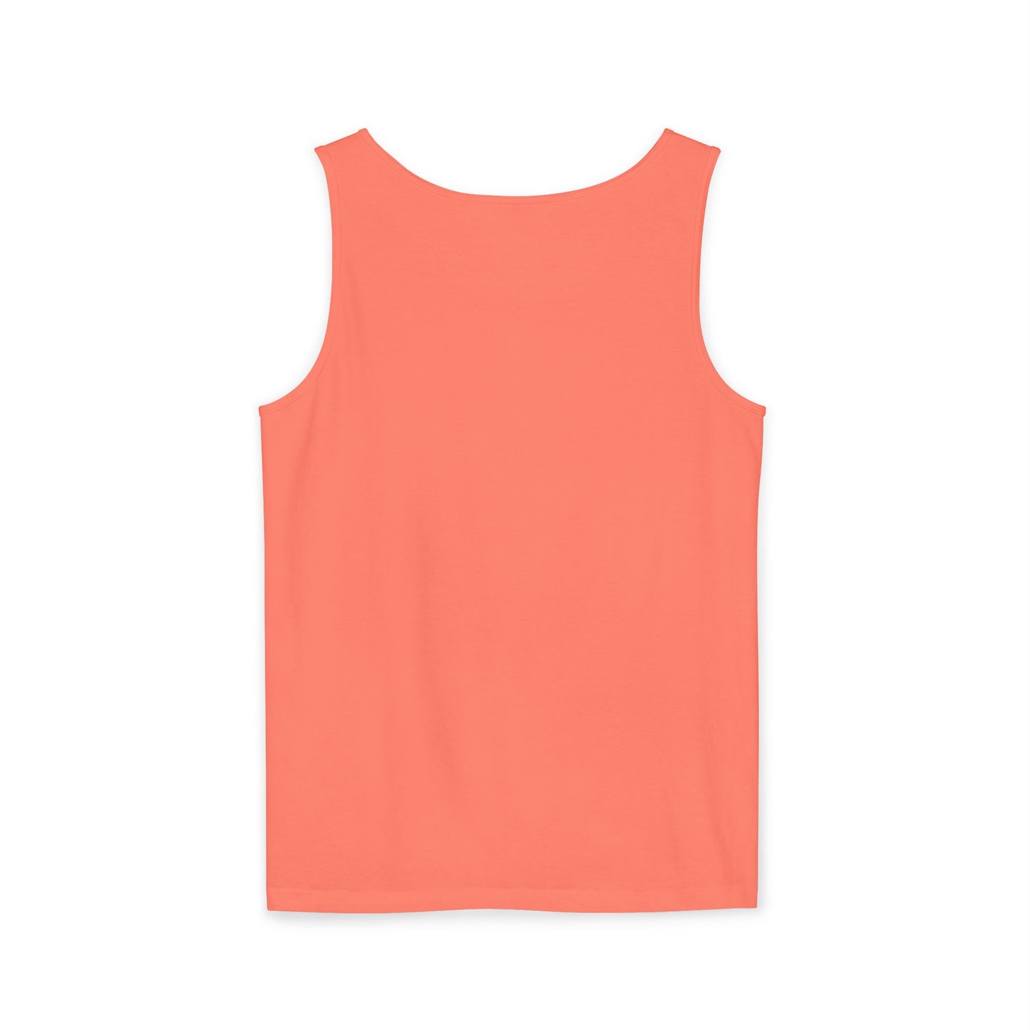 CA State Bear Tank Top | CaliPride Clothing