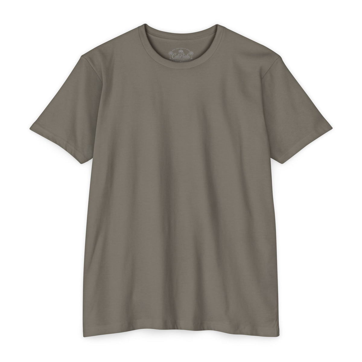 Surf & Beach Collection - Pacific Drift series, Premium Essential Tee - CaliPride Clothing