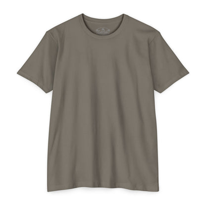 Surf & Beach Collection - Pacific Drift series, Premium Essential Tee - CaliPride Clothing