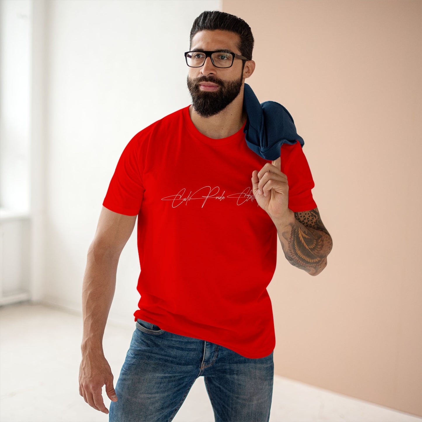 ELITE Label, CaliPride Clothing - Premium T Shirt