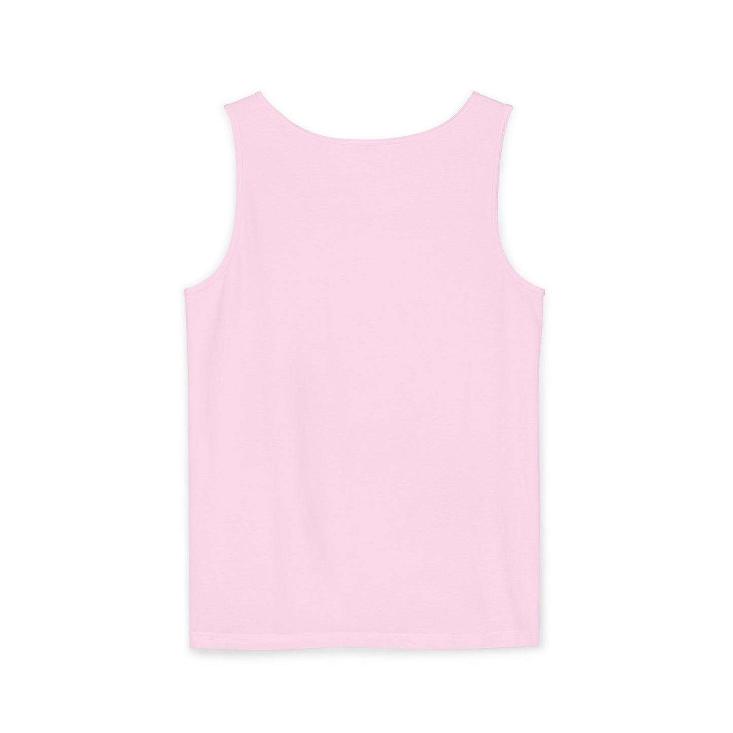 CA State Bear Tank Top | CaliPride Clothing