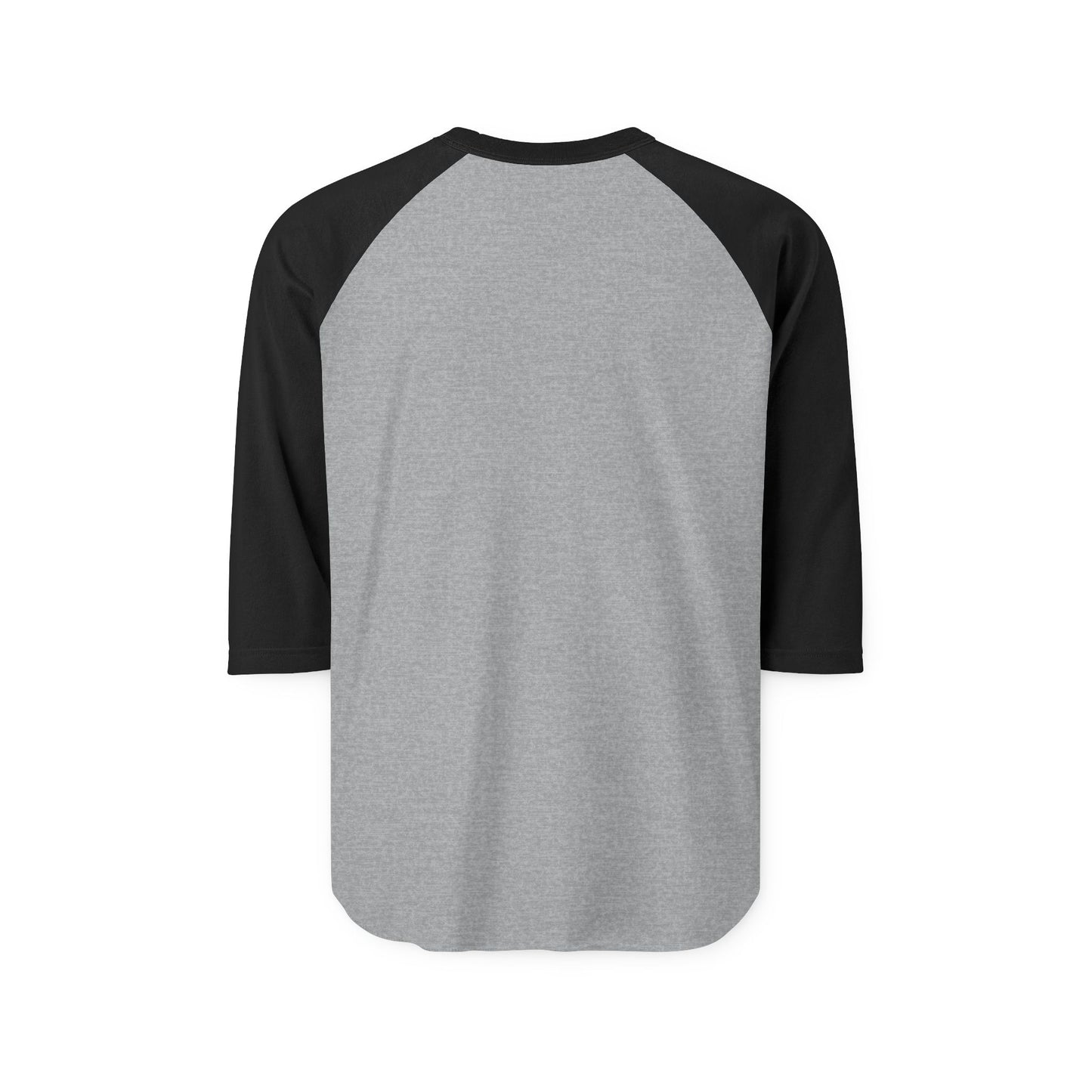 Pacific Works Collection - Raglan, Hand Built. Character Made. Signature Graphic Raglan Tee — CaliPride Clothing