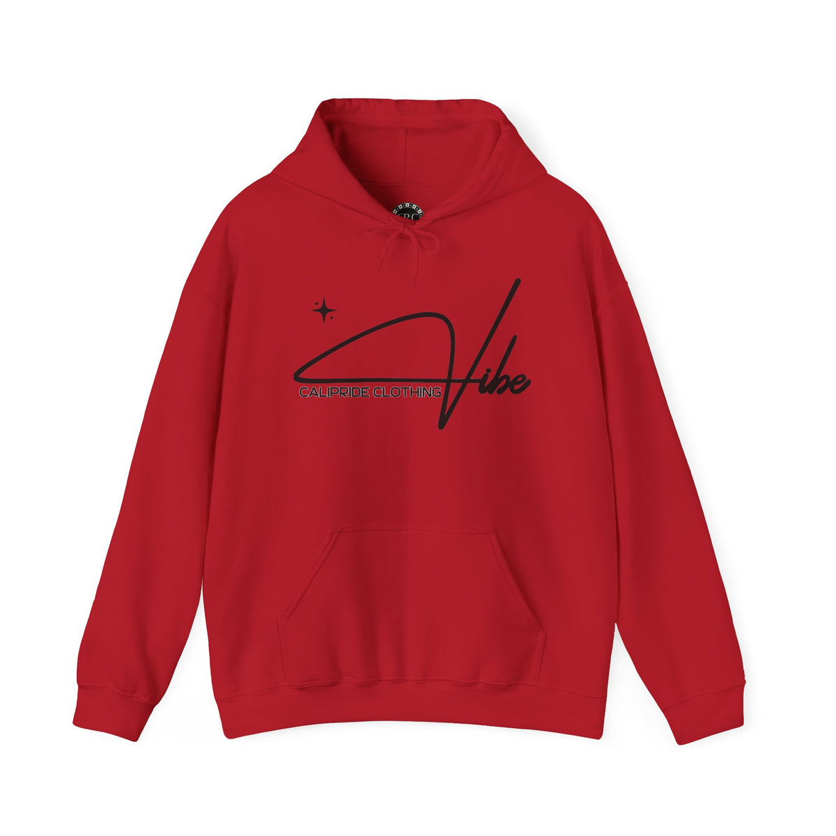 The Elite Collection - Elite Society - Vibe, Premium Hoodie - CaliPride Clothing