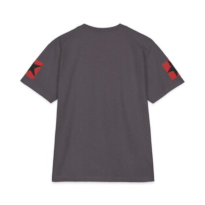 Concrete + Scars Skatewear Collection - C+S Signature Logo, Graphic T-Shirt — CaliPride Clothing