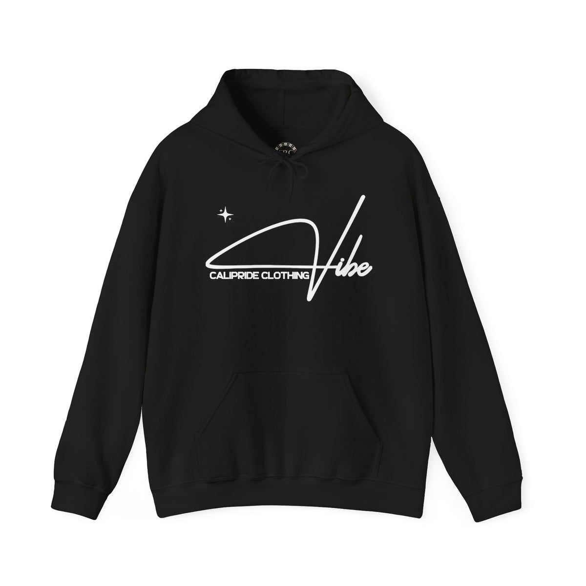 The Elite Collection - Elite Society - Vibe, Premium Hoodie - CaliPride Clothing