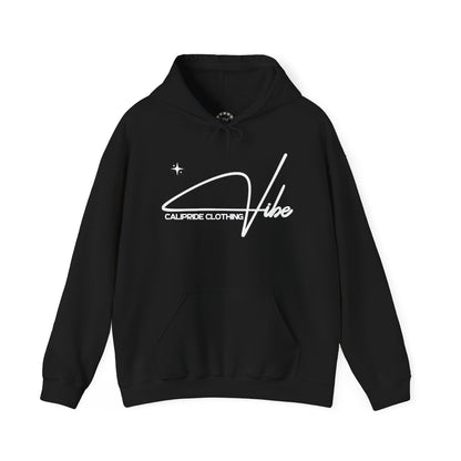 The Elite Collection - Elite Society - Vibe, Premium Hoodie - CaliPride Clothing