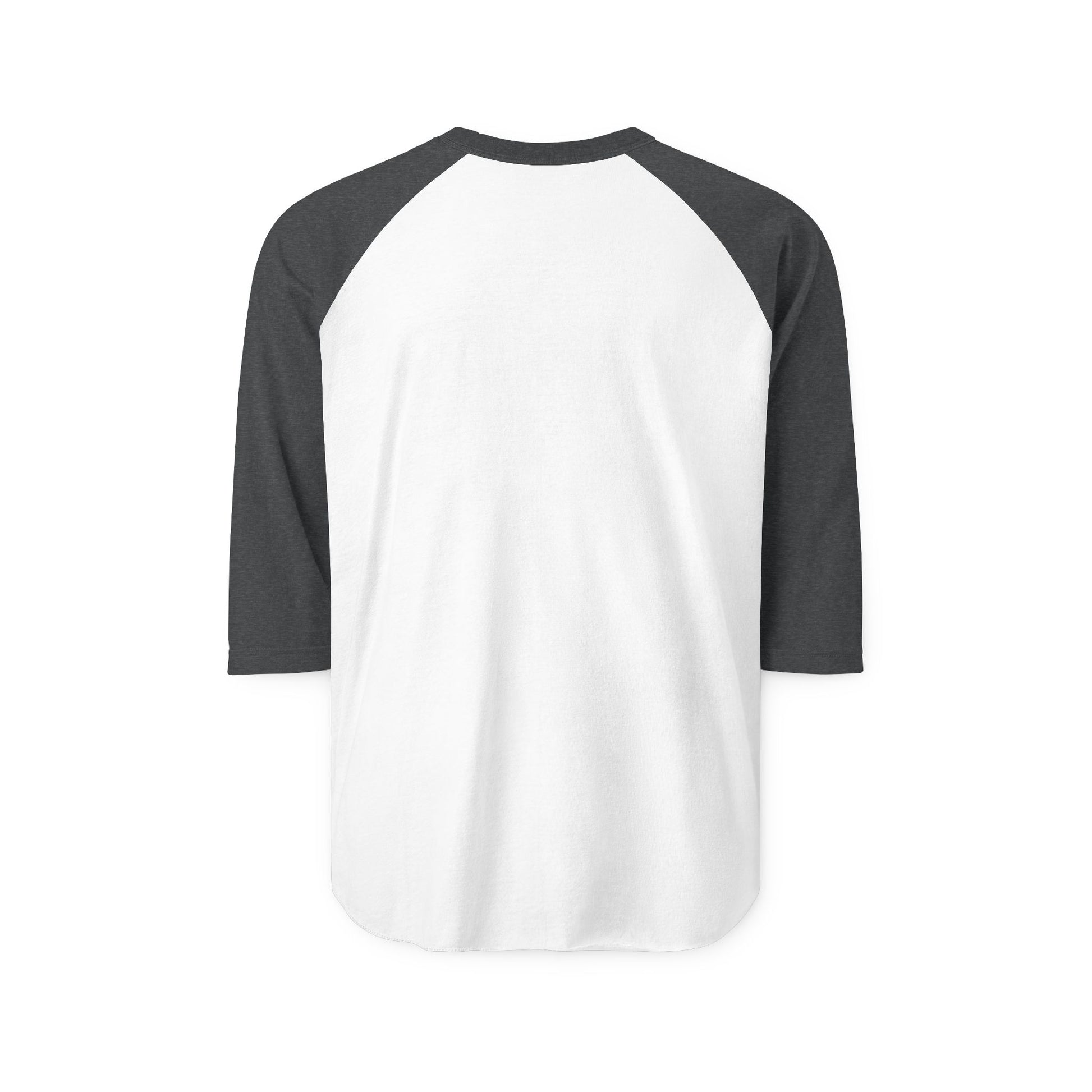 Pacific Works Collection - Raglan, Hand Built. Character Made. Signature Graphic Raglan Tee — CaliPride Clothing