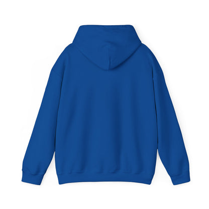 Urban Underground Collection - Geometric Savage Vibe, Premium Hoodie - CaliPride Clothing