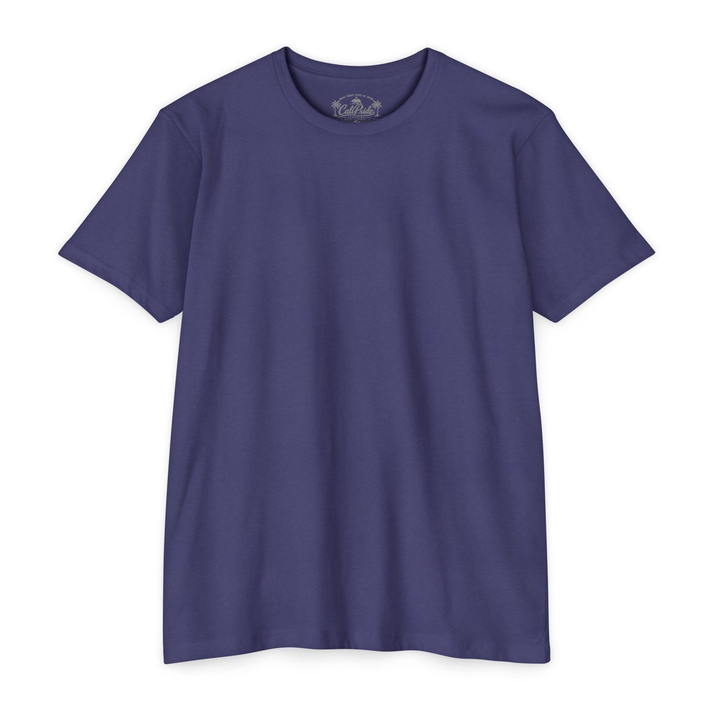 Surf & Beach Collection - Pacific Drift series, Premium Essential Tee - CaliPride Clothing