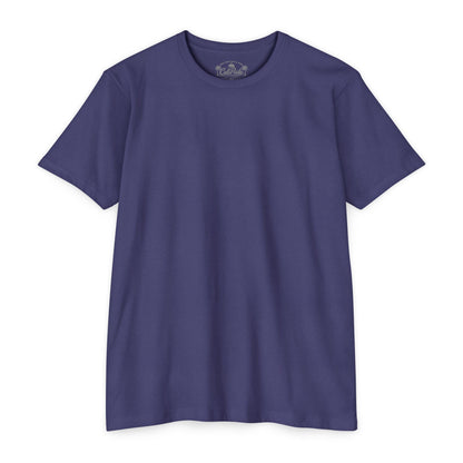 Surf & Beach Collection - Pacific Drift series, Premium Essential Tee - CaliPride Clothing