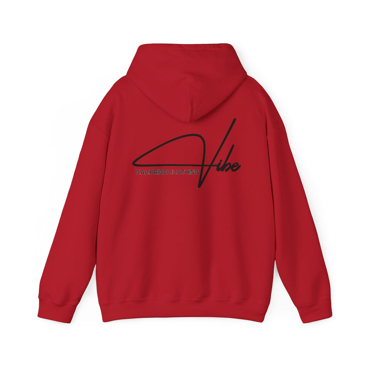 The Elite Collection - Elite Society - Vibe, Premium Hoodie - CaliPride Clothing