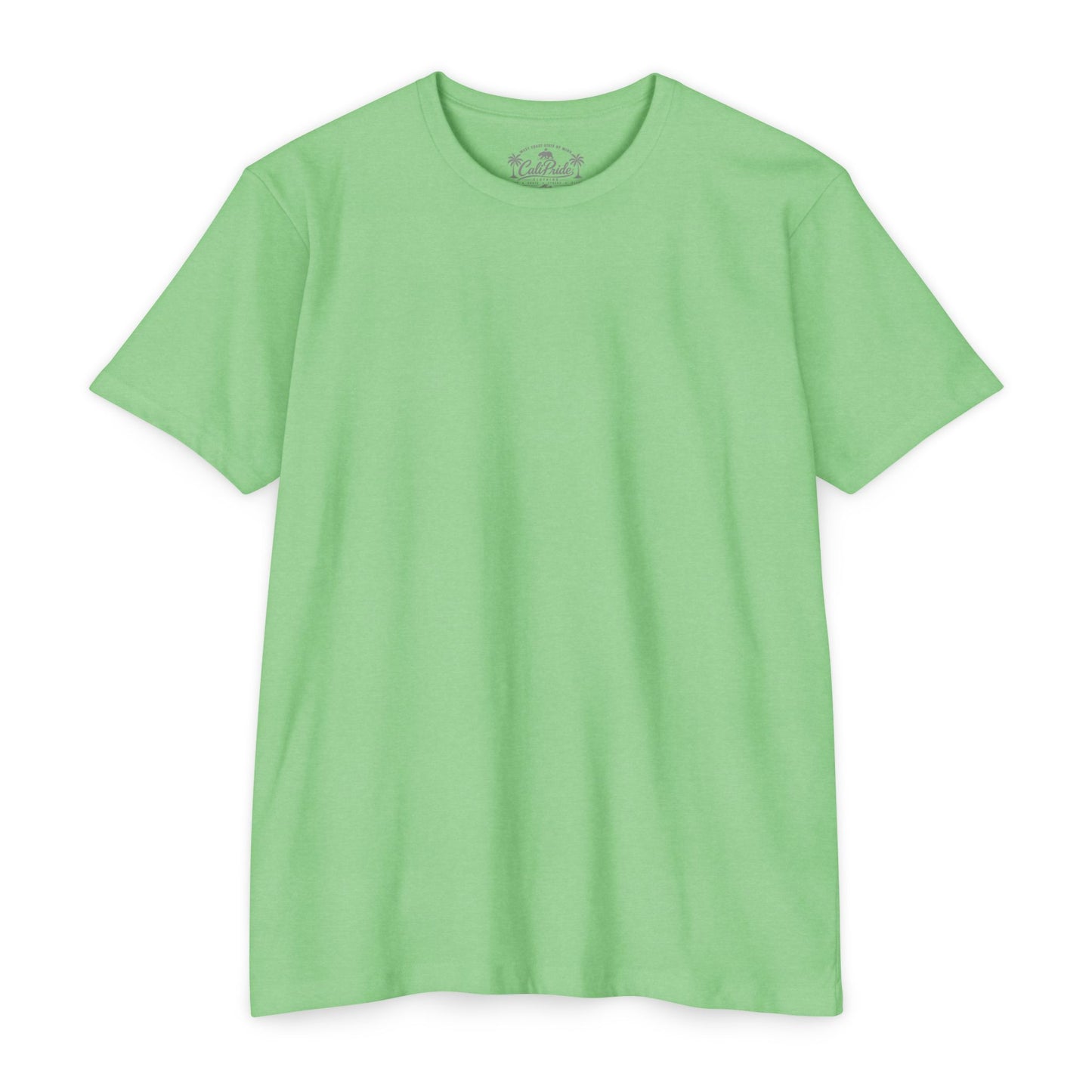 Surf & Beach Collection - Pacific Drift series, Premium Essential Tee - CaliPride Clothing
