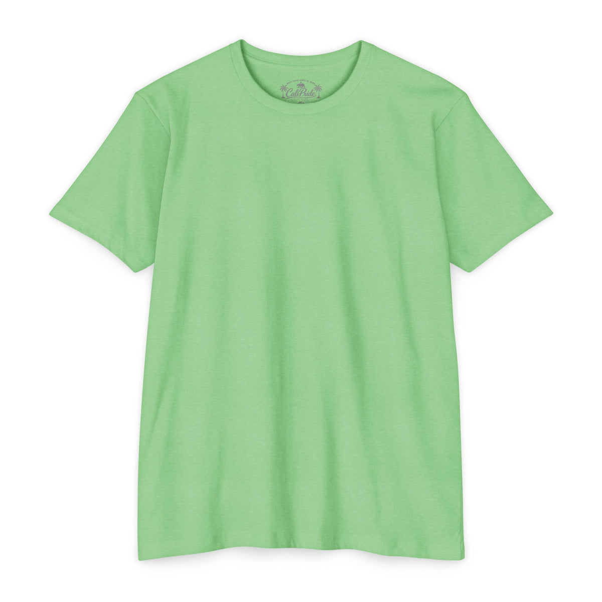 Surf & Beach Collection - Pacific Drift series, Premium Essential Tee - CaliPride Clothing