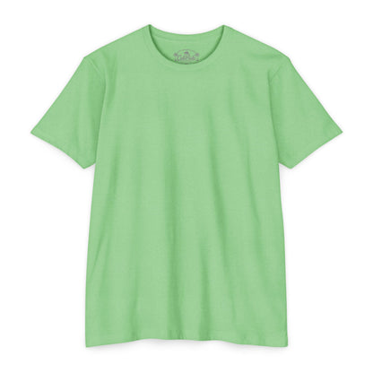 Surf & Beach Collection - Pacific Drift series, Premium Essential Tee - CaliPride Clothing