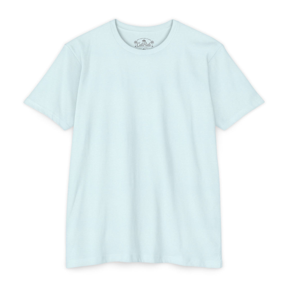 Surf & Beach Collection - Pacific Drift series, Premium Essential Tee - CaliPride Clothing