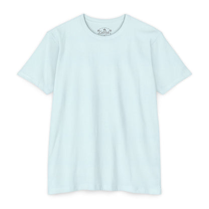 Surf & Beach Collection - Pacific Drift series, Premium Essential Tee - CaliPride Clothing