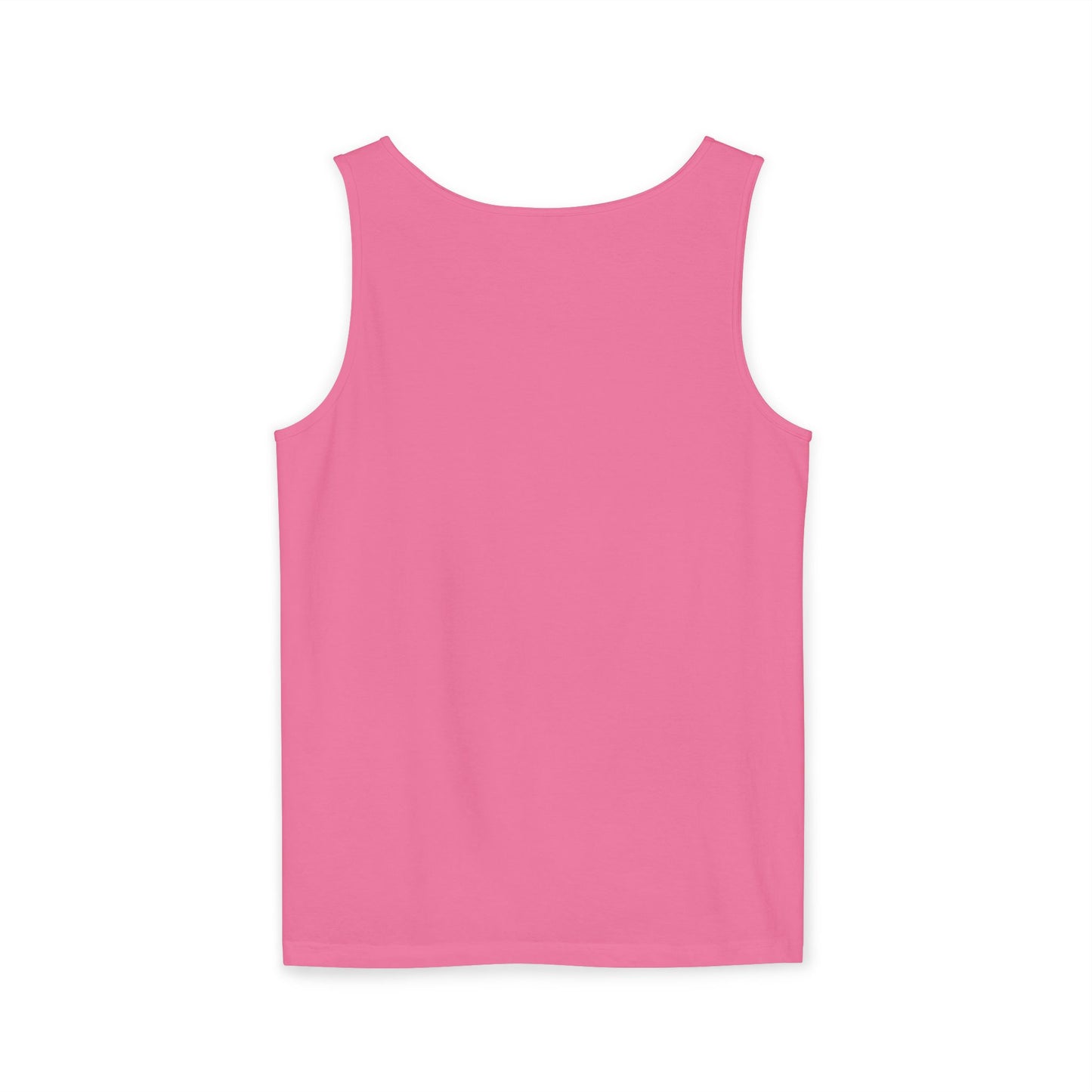 CA State Bear Tank Top | CaliPride Clothing