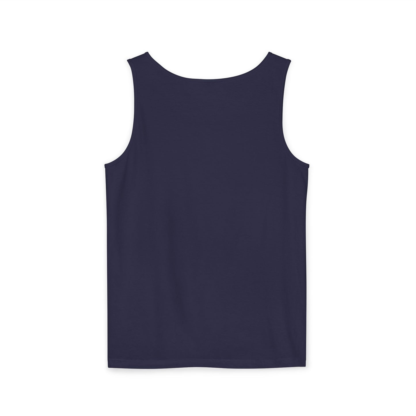 CA State Bear Tank Top | CaliPride Clothing