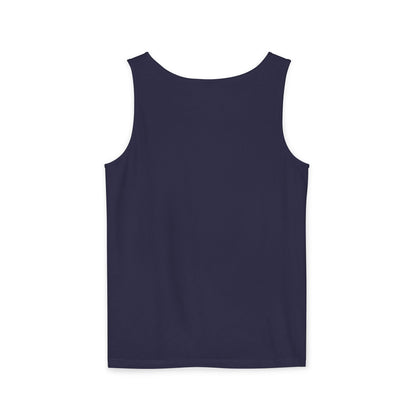 CA State Bear Tank Top | CaliPride Clothing