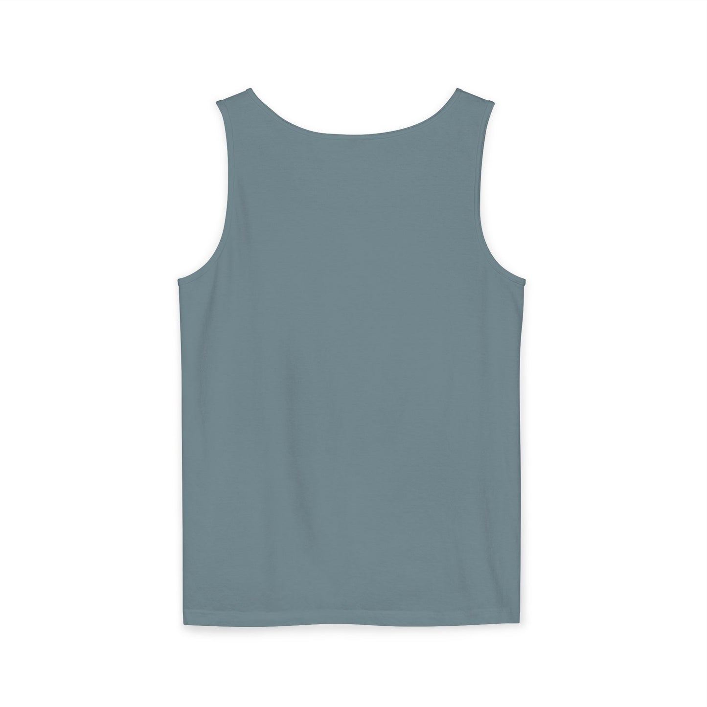 CA State Bear Tank Top | CaliPride Clothing