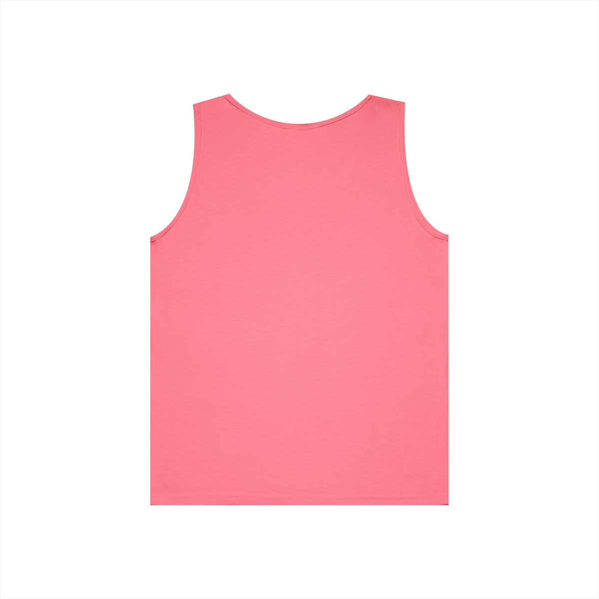 Urban Underground Collection - Savage Vibe Graffiti Block series - Multicolor Tank Tops | CaliPride Clothing