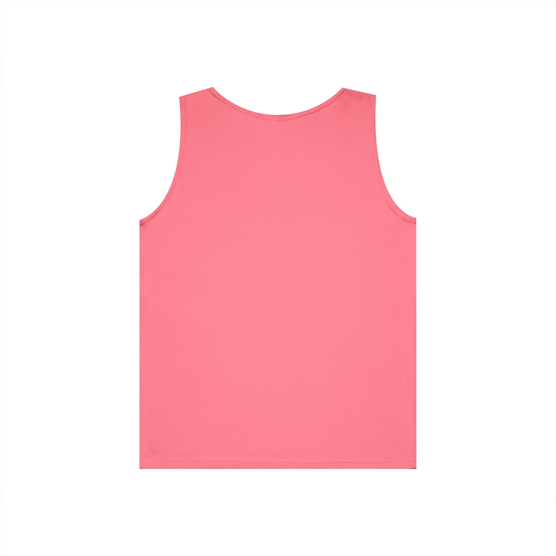 Urban Underground Collection - Savage Vibe Graffiti Block series - Multicolor Tank Tops | CaliPride Clothing