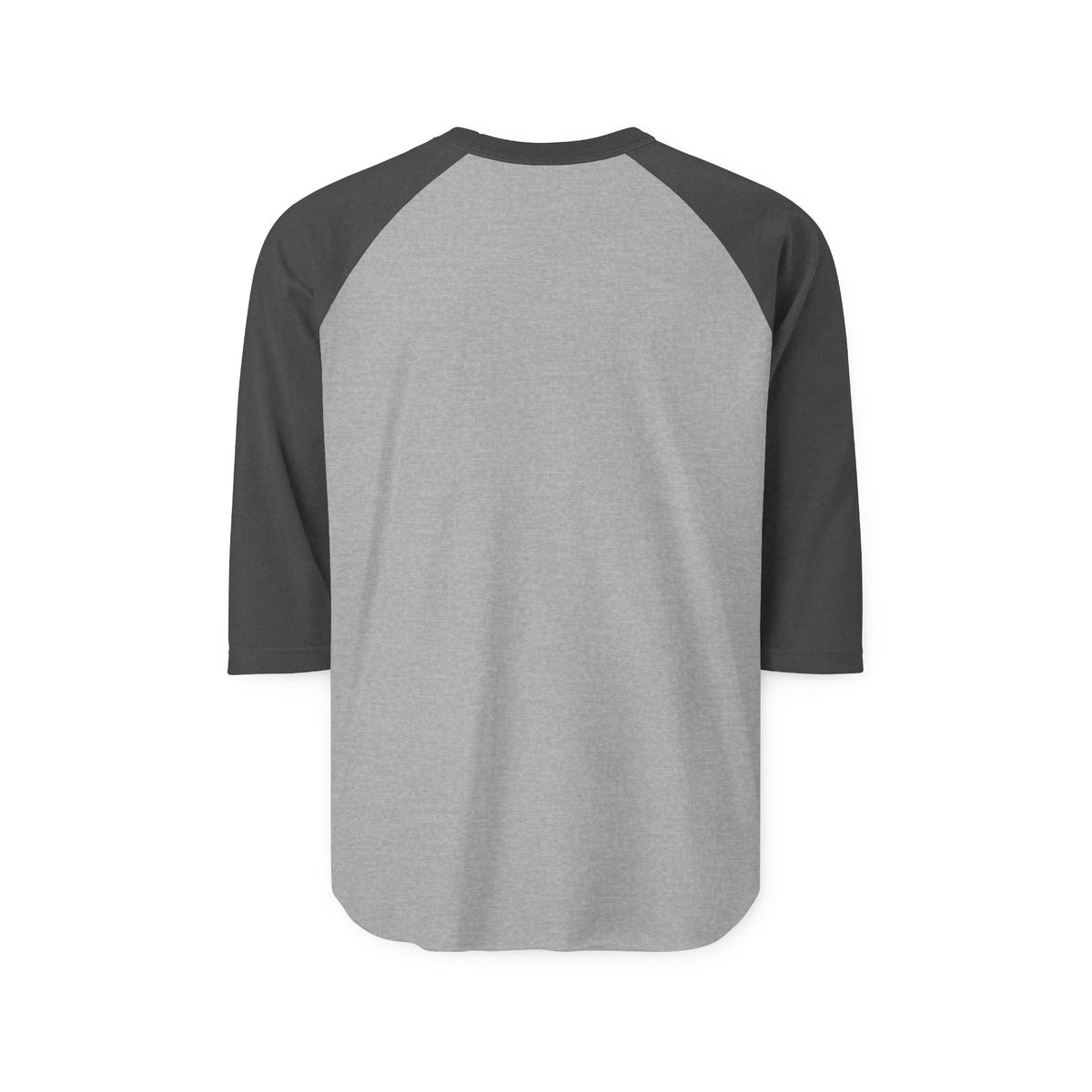 Pacific Works Collection - Raglan, Vintage Flying Swallow Graphic Raglan Tee — CaliPride Clothing