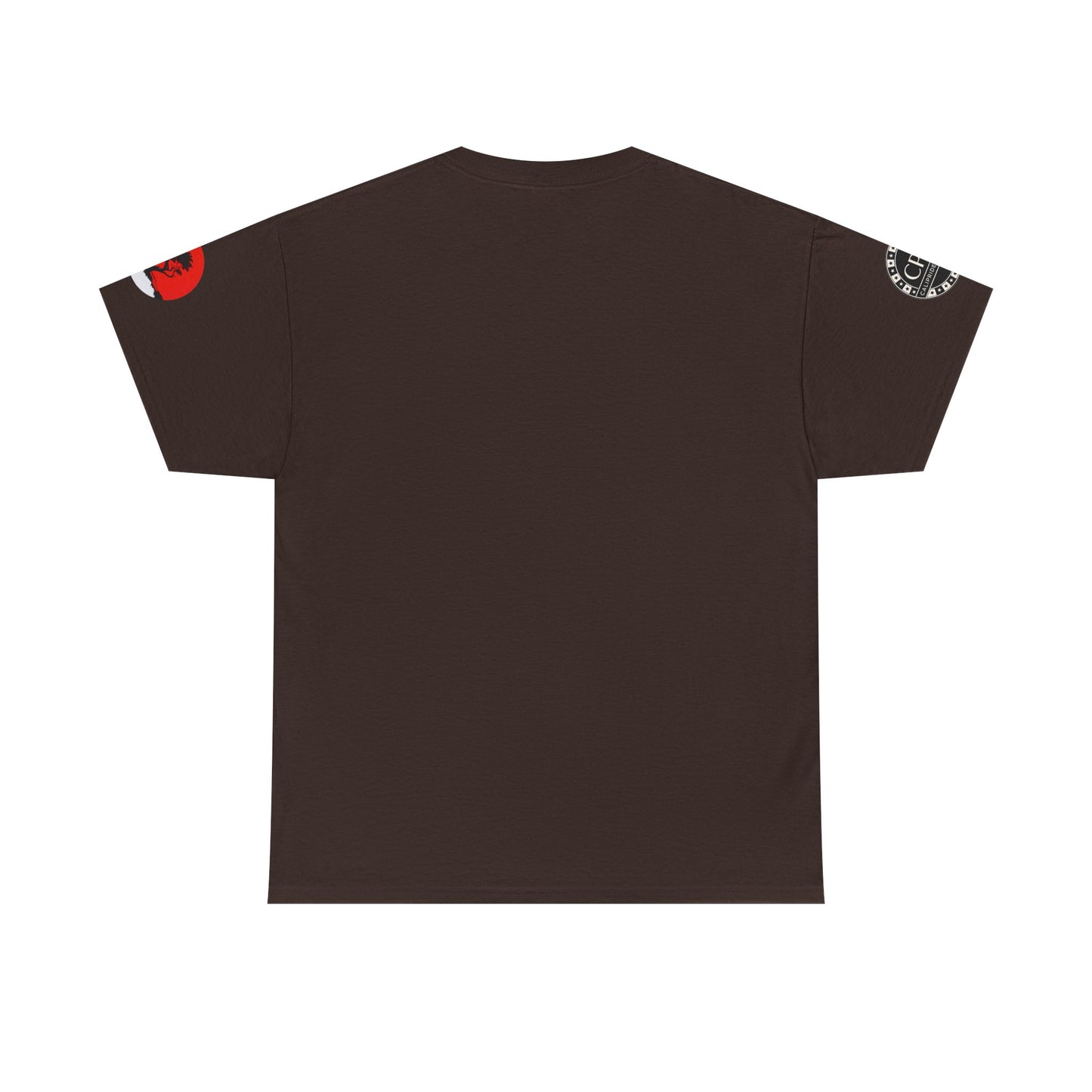 Urban Underground Collection - Skyline Series, "THE COAST" Graphic T Shirt — CP|C Elite